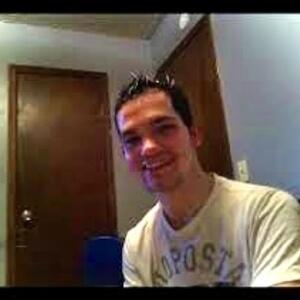 Zachary Baca