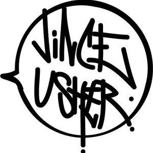 Vince Usher