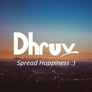 Dhruv Malik