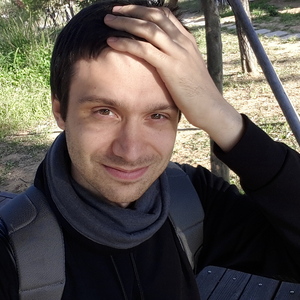 Gregory Anuhin