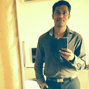 Ranjen Naidu