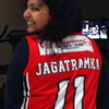 Tanvee Jagatramka