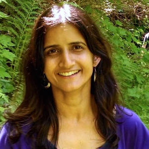 Kavitha Prakash