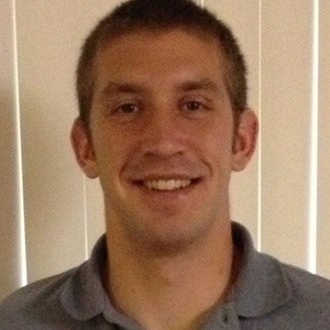 Michael Lazarz