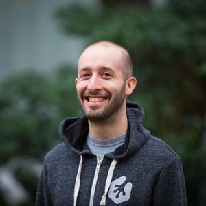 Treehouse Team Member