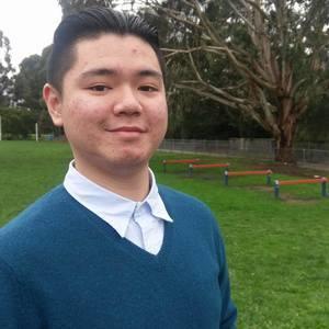 Ken Chung