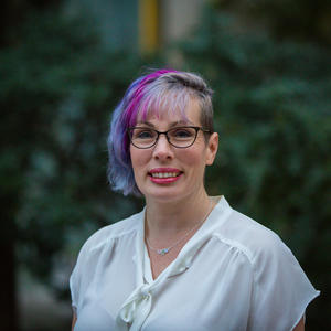 Treehouse Team Member