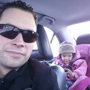 Brent Stewart