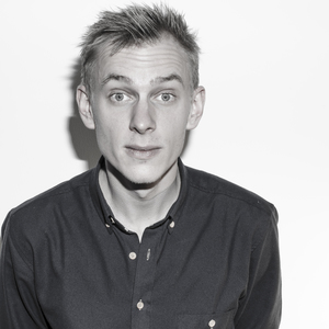 Rasmus Bøgelund