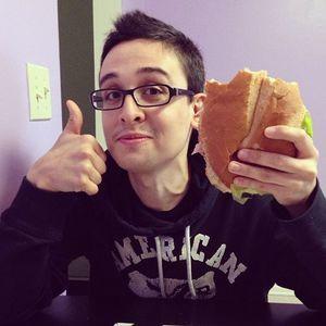 Mark Pesantes