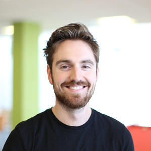 Kristian Woods
