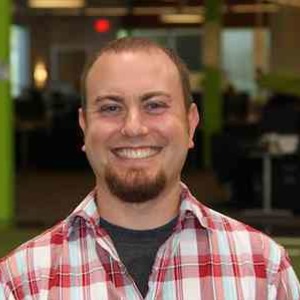 Treehouse Team Member