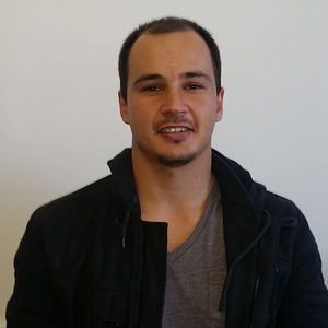 Kyle Enslin