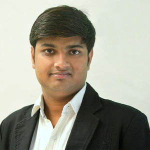 Varun Jain