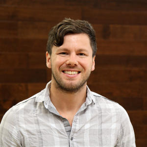 Scott Cook