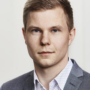 Benjamin Hansen