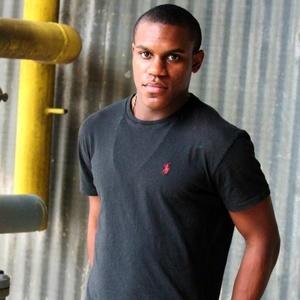 Matt Alston