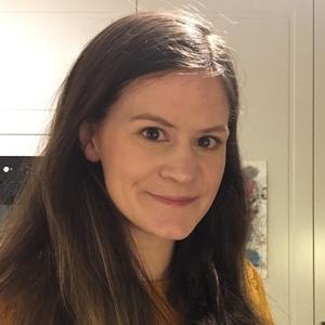 Maren Lilleberre