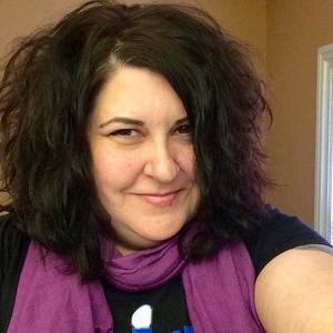 Lisa Rabey