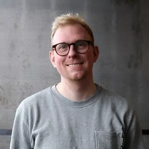 Kristian Egebæk-Carlsen