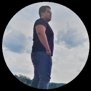 Robin Orellana