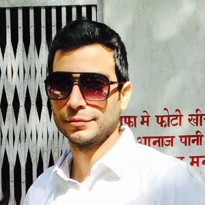 Yogesh Kumar