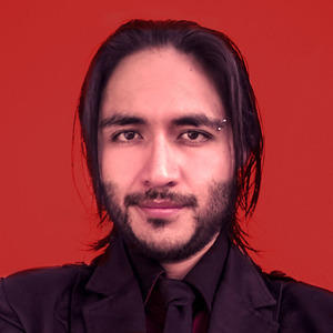Carlos Rojas "Yoru No Tori"