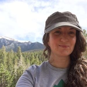Kate Dougherty