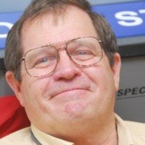 Joe Mackey