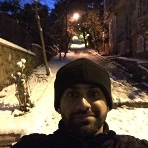 Yasser Shaaf