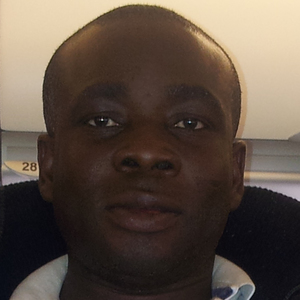 Evans B. Ofori