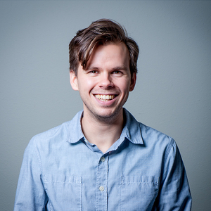 Treehouse Team Member