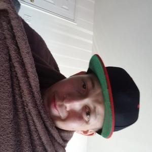 Phillip Yates