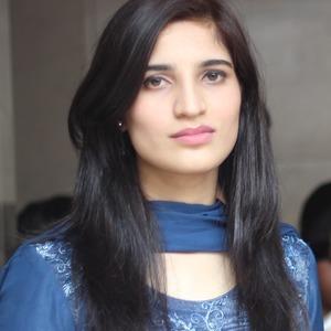 Nawal Tariq