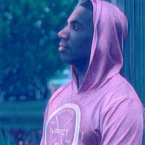 Marcus Alleyne