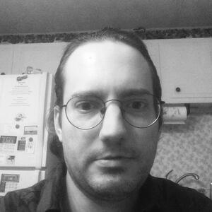 Laurence Holmes