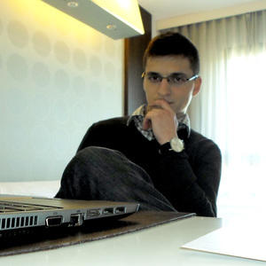 Daniel Nitu