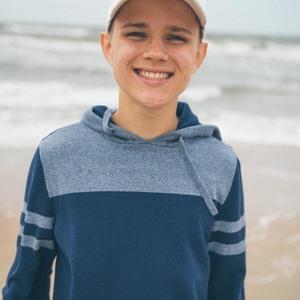 Matthew Sharikov