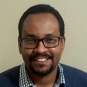 Mohammed Abdalla