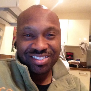 Nigel Richards