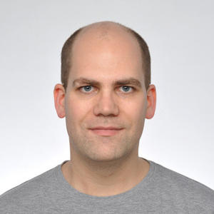 Benjamin Dahlhoff