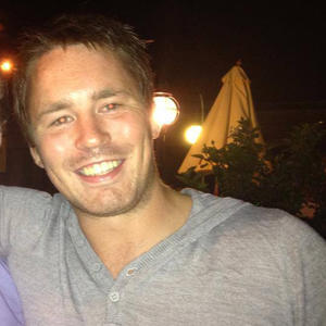 Adrian McLoughlin