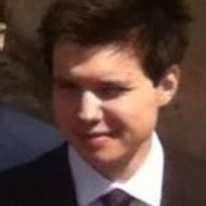 Conor Vanoystaeyen