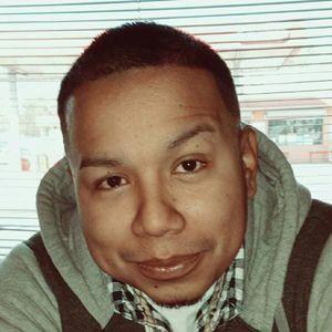 Larry Gonzales