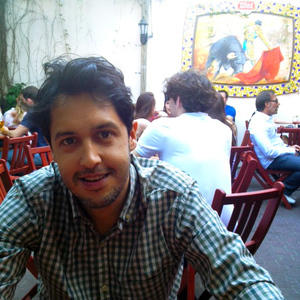 berny abarca
