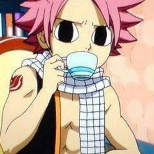 Natsu Dragneel