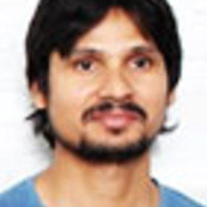 Sushant Kumar