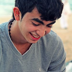 Yusuf Diyab