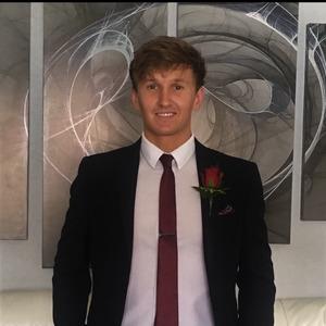 Liam Clarke