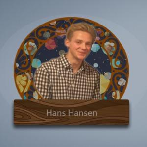 Hans Henrik Nielsen Hansen